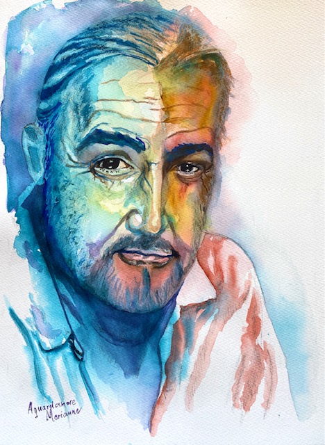Sean Connery