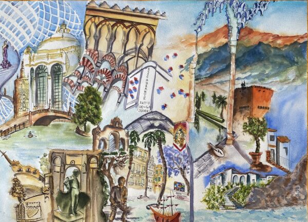 andalucia
